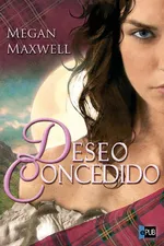 Deseo concedido cover image